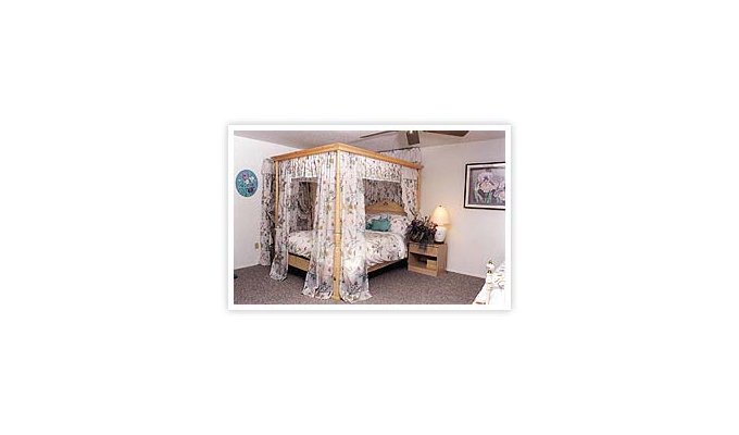 Guest Rooms B&B accommodation near Orlando Parks in Florida