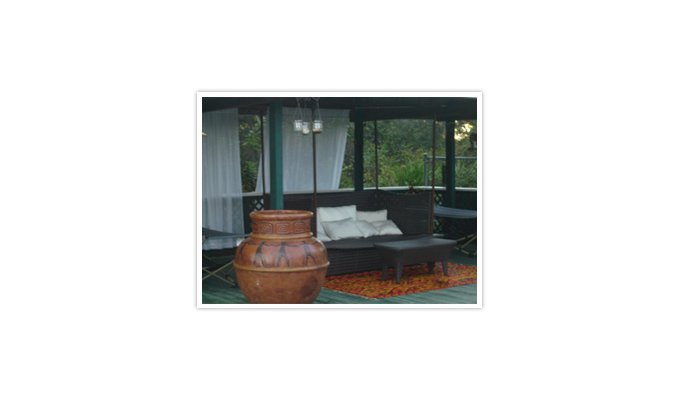 Guest Rooms B&B accommodation near Orlando Parks in Florida