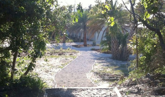 Vacation Rental Oceanfront Rooms in Charming Bed and Breakfast St Augustine Florida