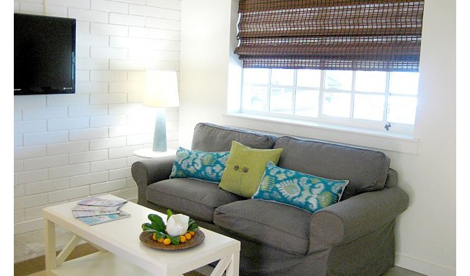 Vacation Rental Oceanfront Rooms in Charming Bed and Breakfast St Augustine Florida