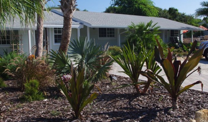 Vacation Rental Oceanfront Rooms in Charming Bed and Breakfast St Augustine Florida