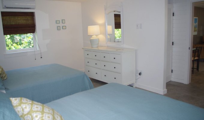 Vacation Rental Oceanfront Rooms in Charming Bed and Breakfast St Augustine Florida