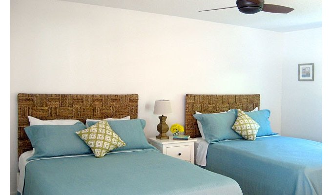 Vacation Rental Oceanfront Rooms in Charming Bed and Breakfast St Augustine Florida