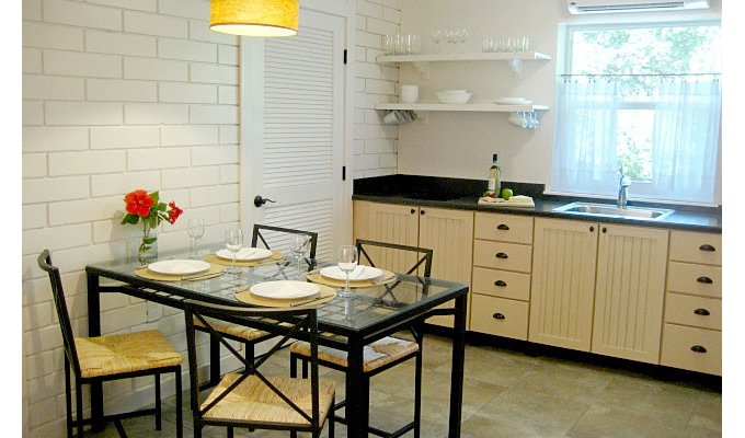 Vacation Rental Oceanfront Rooms in Charming Bed and Breakfast St Augustine Florida