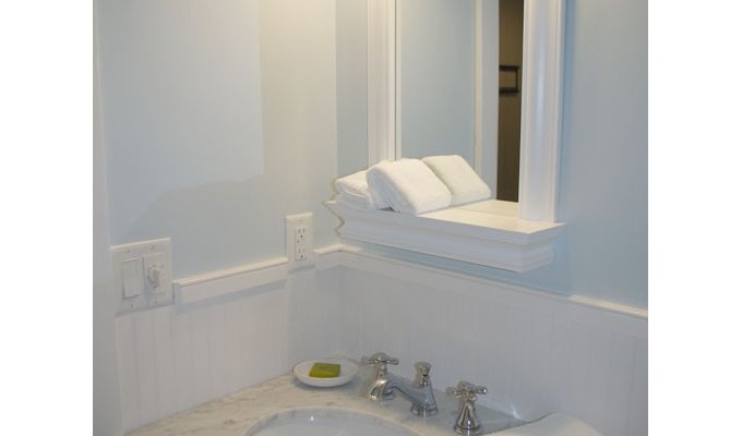 Vacation Rental Oceanfront Rooms in Charming Bed and Breakfast St Augustine Florida