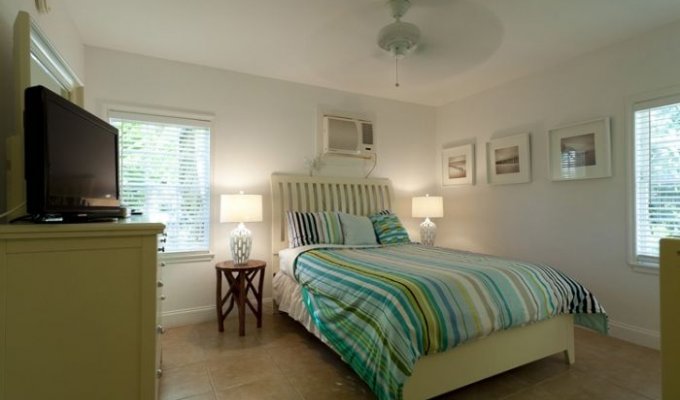 The only Bed & Breakfast Vacation Rental in Fort Lauderdale Beach in Florida