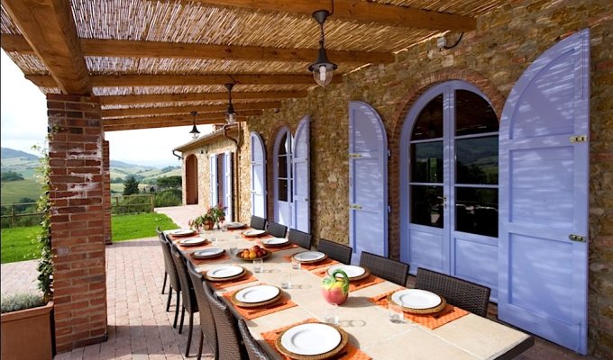 PISA HOLIDAY RENTALS - ITALY TUSCANY PISA - Luxury Villa Vacation Rentals with private pool