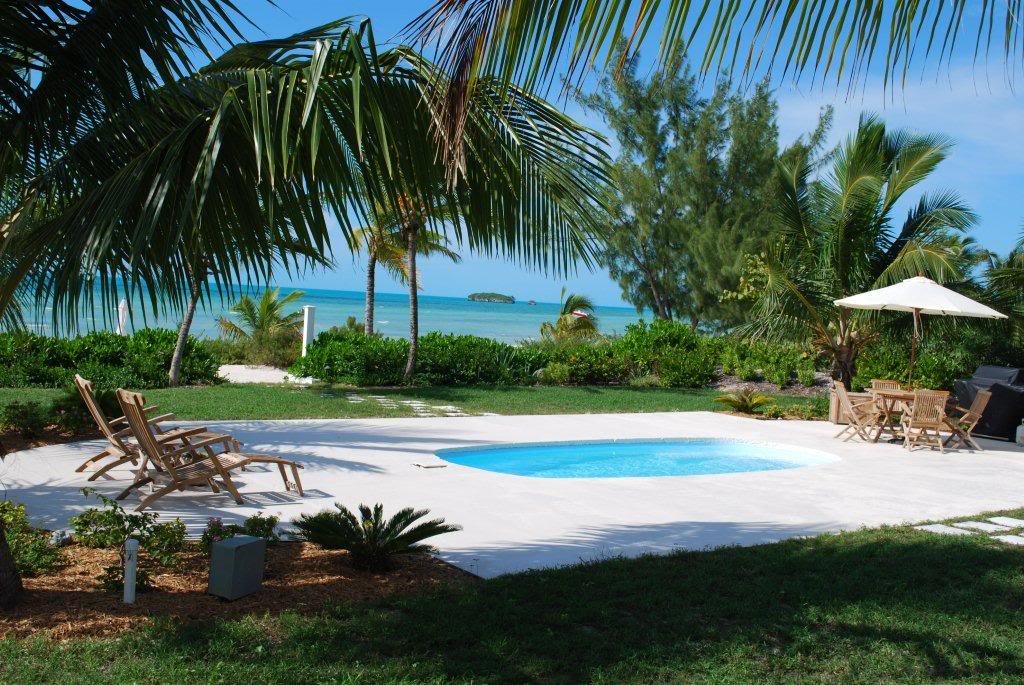 Bahamas Luxury Villa Long Island