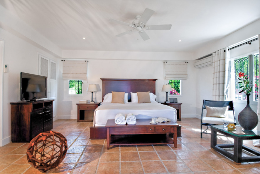 St Martin Holidays Rentals Luxury Villa Vacation Rentals with private