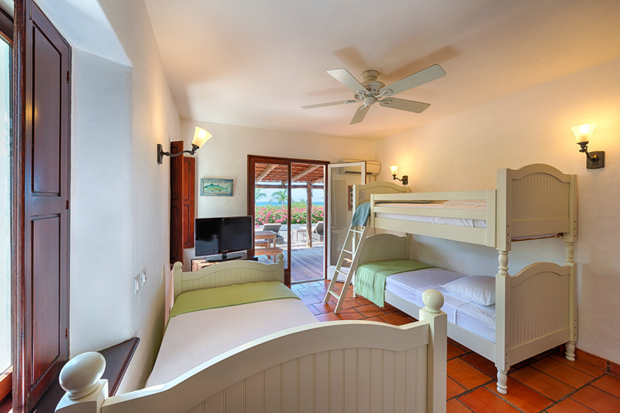St Martin Holidays Rentals Luxury Villa Vacation Rentals with private