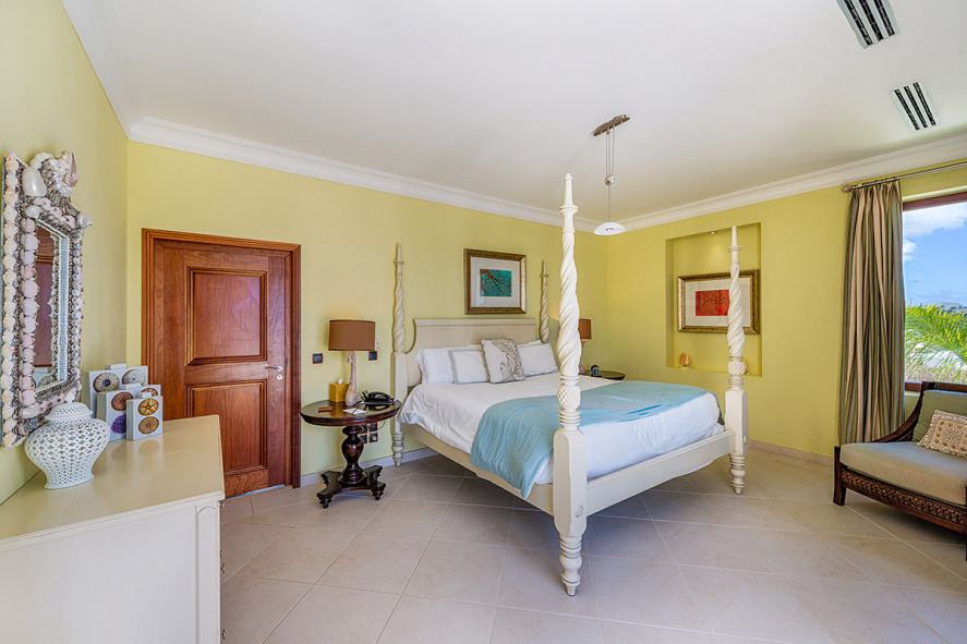 St Martin Holidays Rentals Luxury Villa Vacation Rentals with private