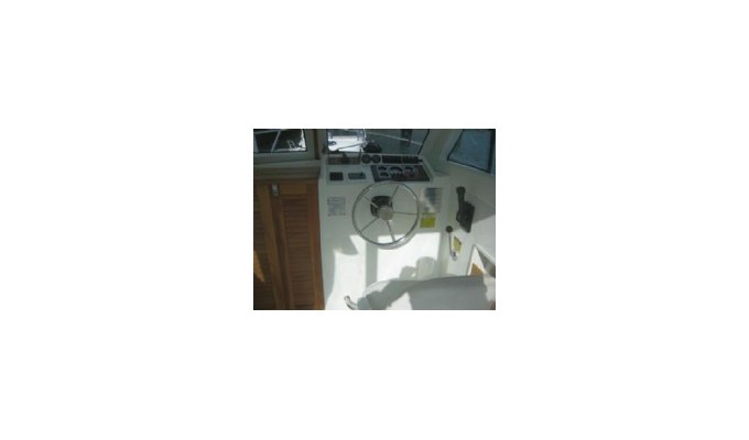 Rental Starfisher with or without captain and hostess in Barcelona