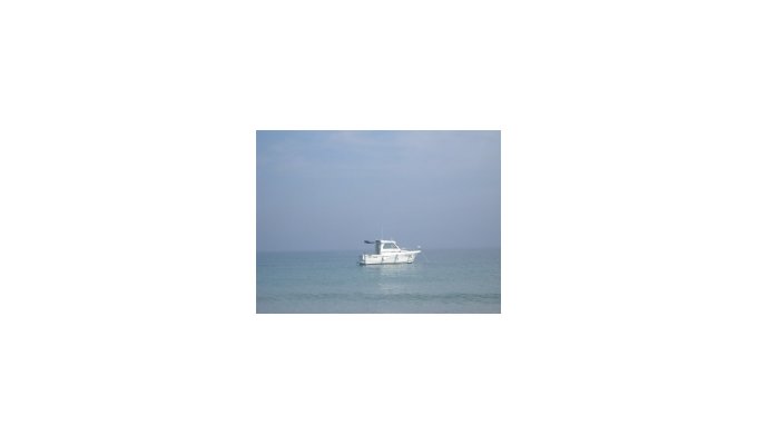 Rental Starfisher with or without captain and hostess in Barcelona