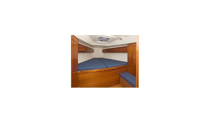 Rental of Sailing yaucht charter with or without captain and hostess in Barcelona