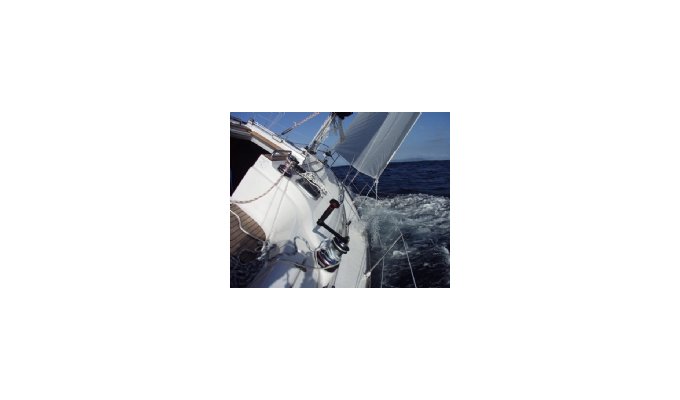 Rental of Sailing yacht charter with or without captain and hostess in Barcelona