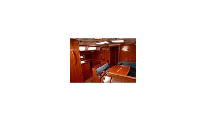 Rental of Sailing Yacht charter with or without captain and hostess in Barcelona
