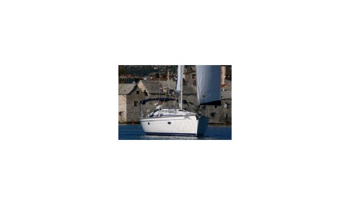 Rental of Sailing Yacht charter with or without captain in Barcelona