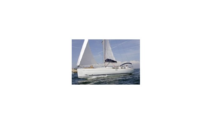 Rental of Sailing Yacht charter with or without captain in Barcelona