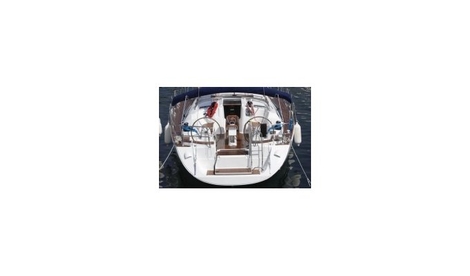 Rental of Sailing Yacht charter with or without captain in Barcelona
