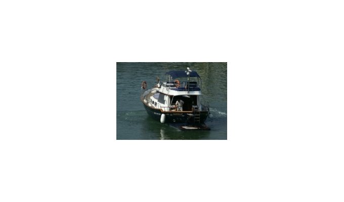 Rental of Yacht charter with or without captain in Costa Brava