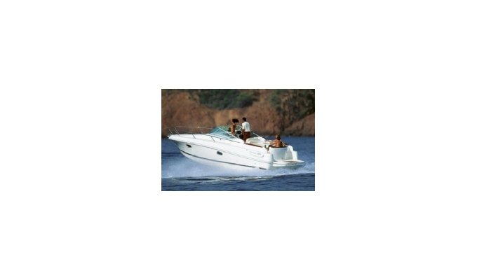 Rental of Yacht charter with or without captain in Costa Brava