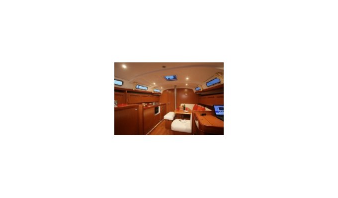 Rental of Sailing charter with or without captain in Costa Brava