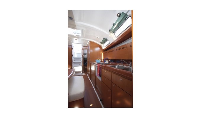 Rental of Sailing charter with or without captain in Costa Brava