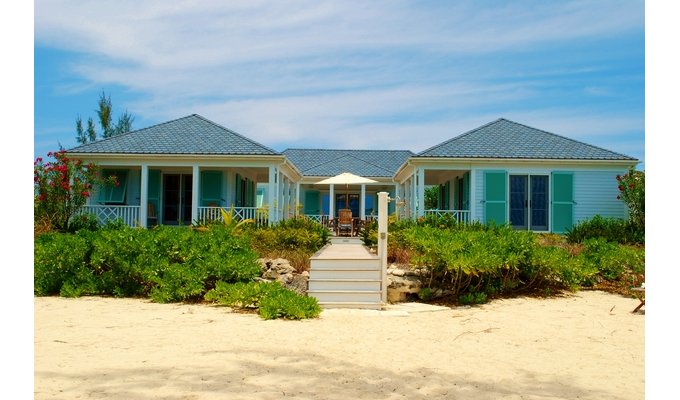 Luxury Bahamas Villa Vacation Als