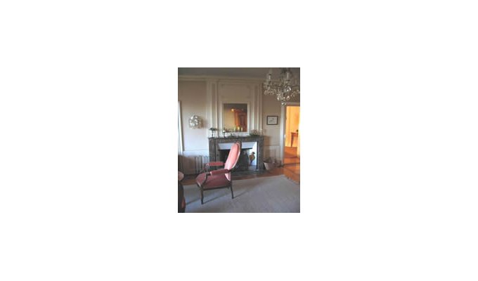 Bed and Breakfast in Saint-Ours  5 km from Fribourg