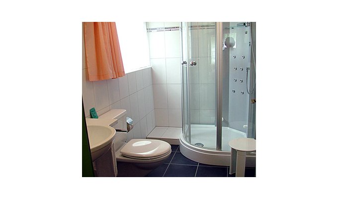 Apartment in Saas-Grund in the Valais canton