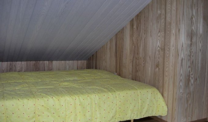 Apartment in Lodge in Champex-Lac 30 km from Verbier in Valais canton 