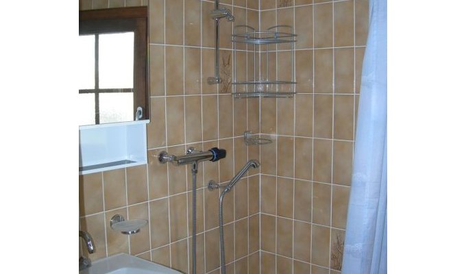 Apartment in Lodge in Champex-Lac 30 km from Verbier in Valais canton 