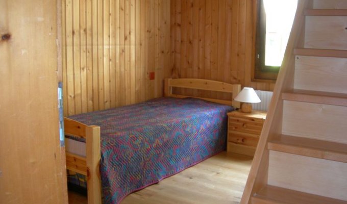 Apartment in Lodge in Champex-Lac 30 km from Verbier in Valais canton 