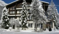 Valais - Zermatt photo #1