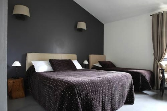 Farmhouse Room Rental Near Sartene South Corsica