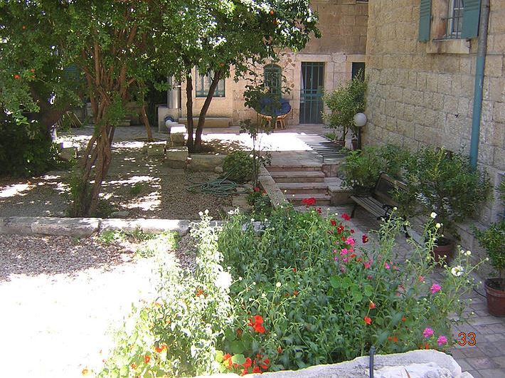 Israel Apartment Vacation rentals in Jerusalem