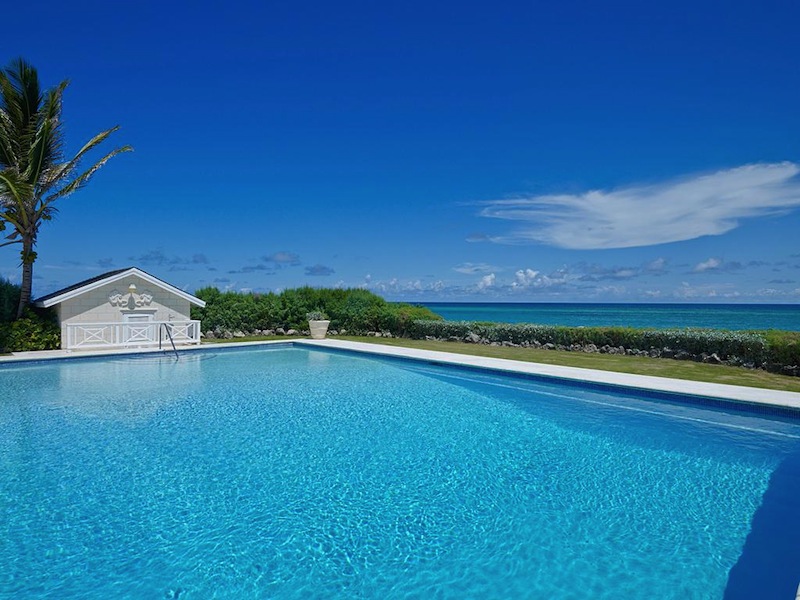 Barbados Villa vacation rentals Ginger Bay St. Philip