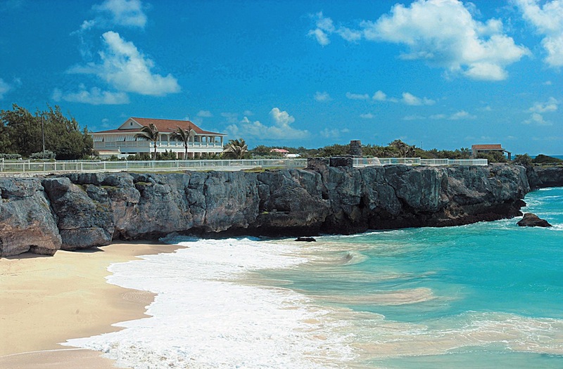 Barbados Villa Vacation Rentals St Philip Dawlish Beach