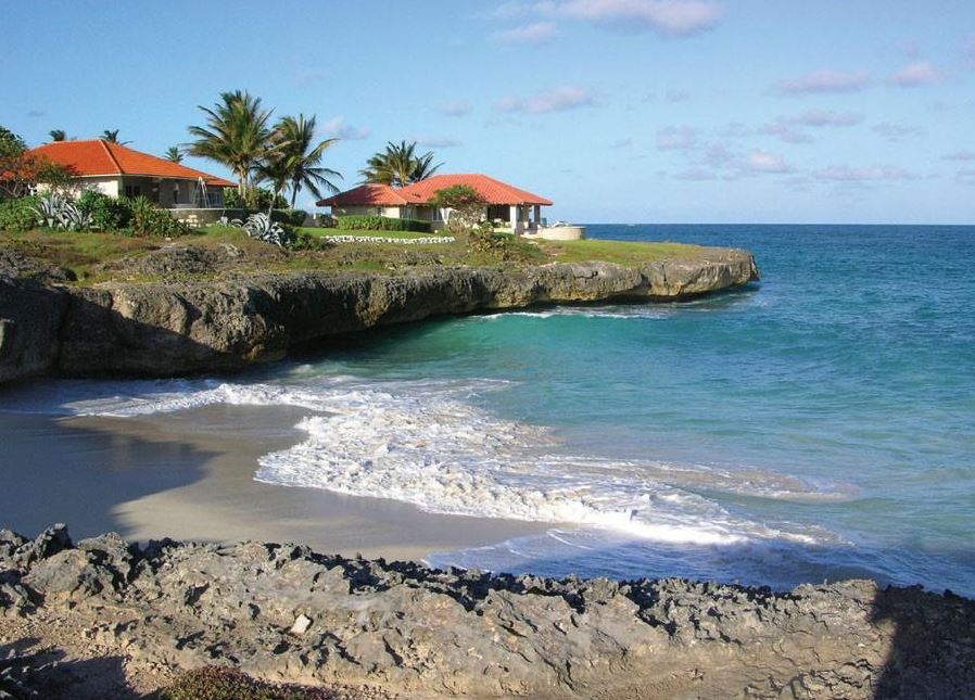 Barbados Villa vacation rentals Long Bay St. Philip