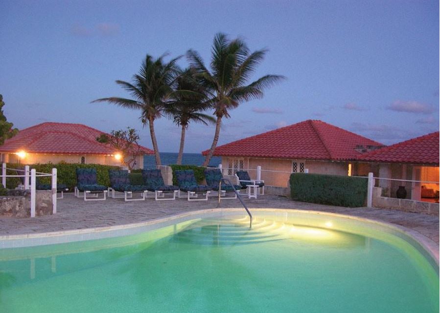 Barbados Villa vacation rentals Long Bay St. Philip