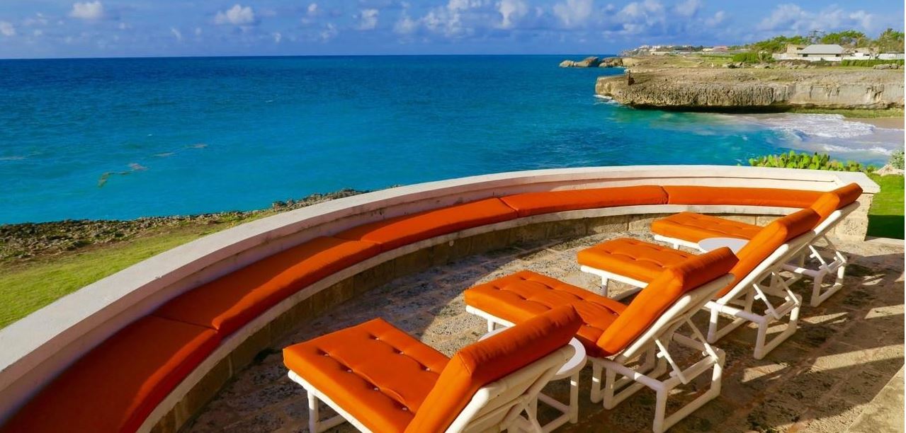 Barbados Villa vacation rentals Long Bay St. Philip