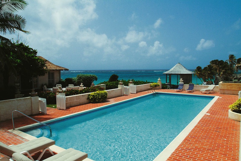 Barbados Luxury villa vacation rentals Bottom Bay St. Philip