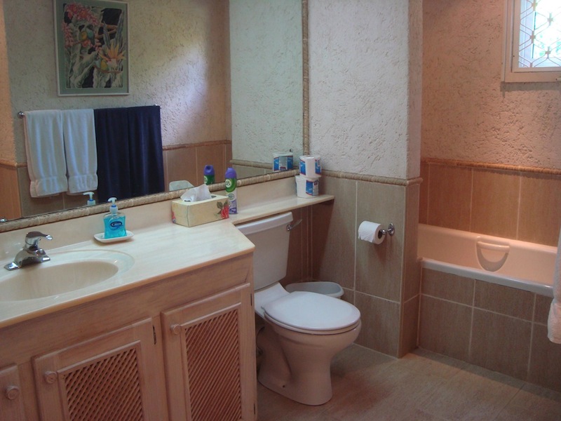 Barbados Villa Vacation rentals Long Bay St. Philip District