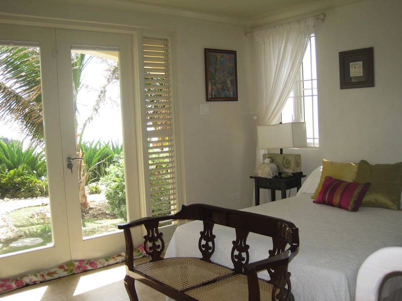 Barbados Villa vacation rentals St Philip district