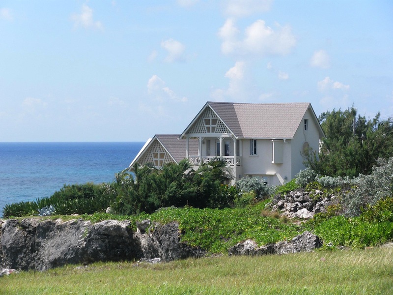 Barbados Villa vacation rentals St Philip district