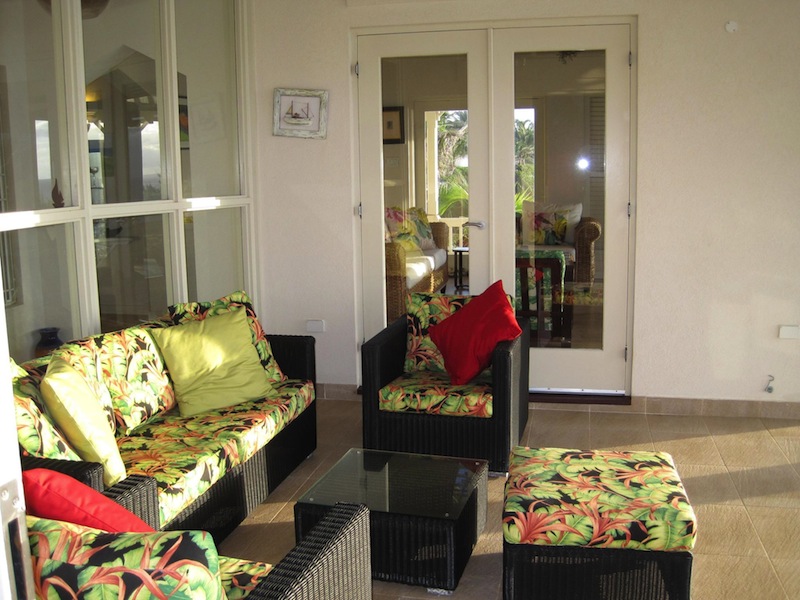 Barbados Villa vacation rentals St Philip district