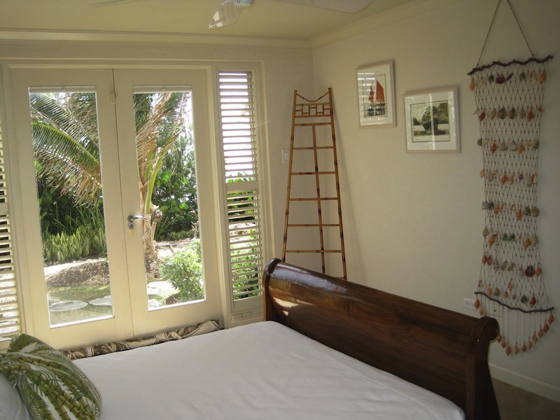 Barbados Villa vacation rentals St Philip district