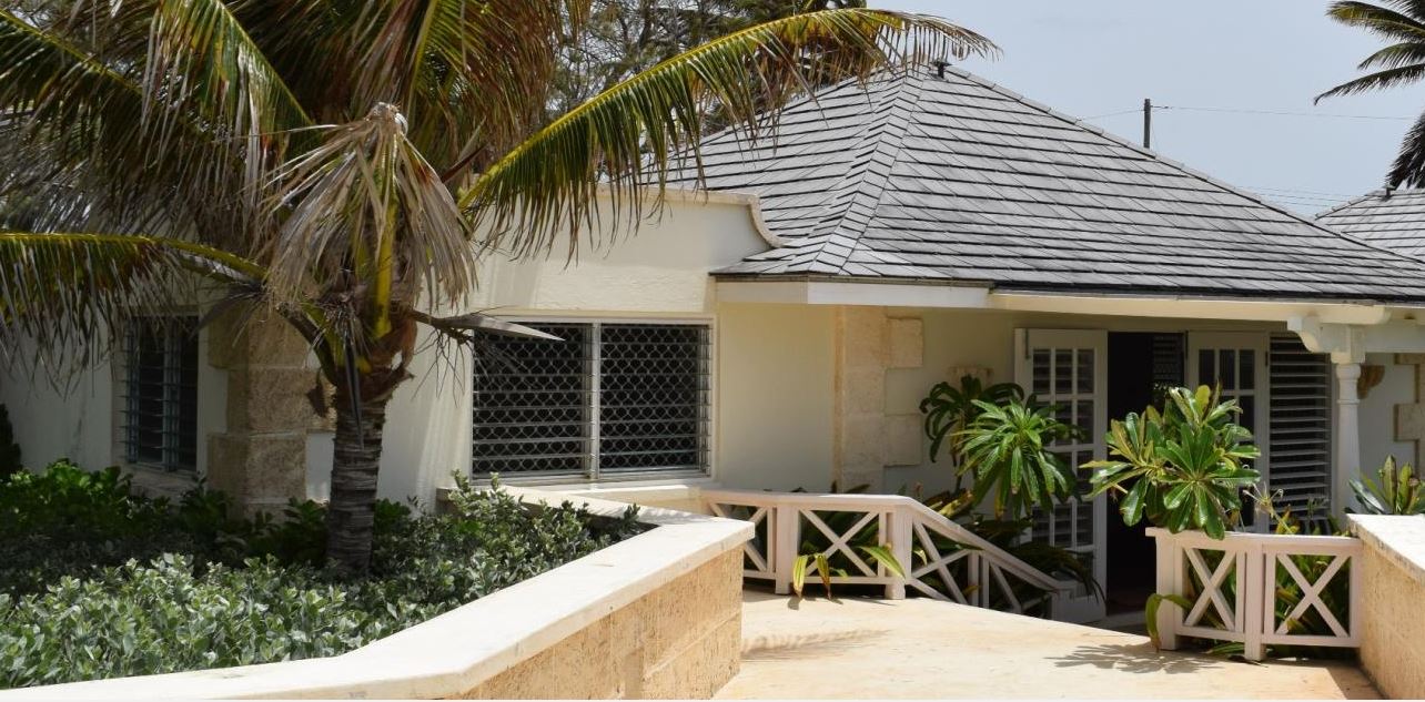 Barbados Villa Vacation rentals Long Bay St. Philip District