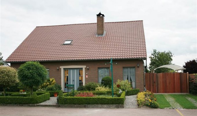Carport available