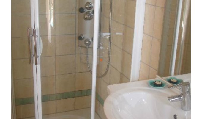 Corsica villa vacation rentals with pool-8/10 pers-Solaro-Solenzara 5 mn-Haute Corse